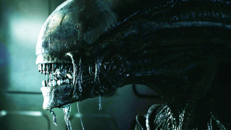 alien new top