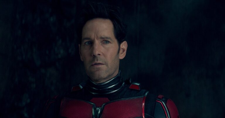 antman 3 top