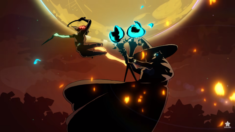 hades 2 top