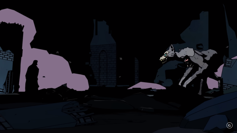 hellboy game top