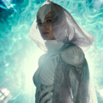 Pierścienie Władzy | Drugi sezon, osiem odcinków, tylko reżyserki