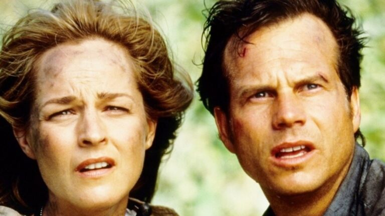 twister scena