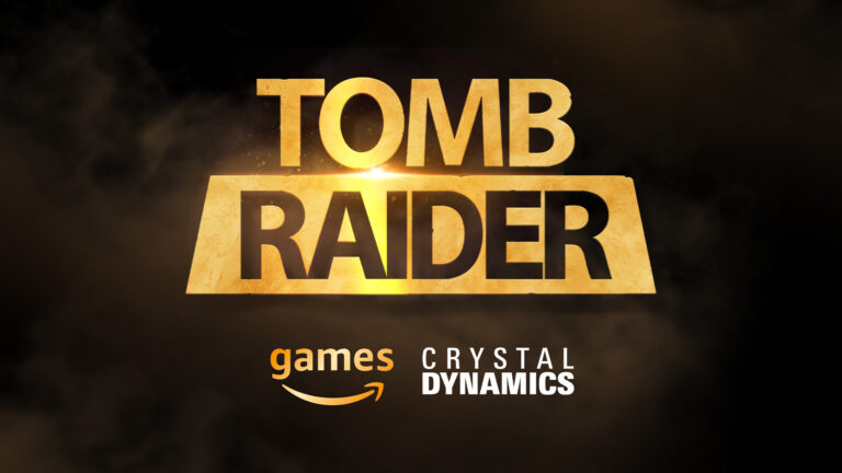 Tomb Raider Amaon top