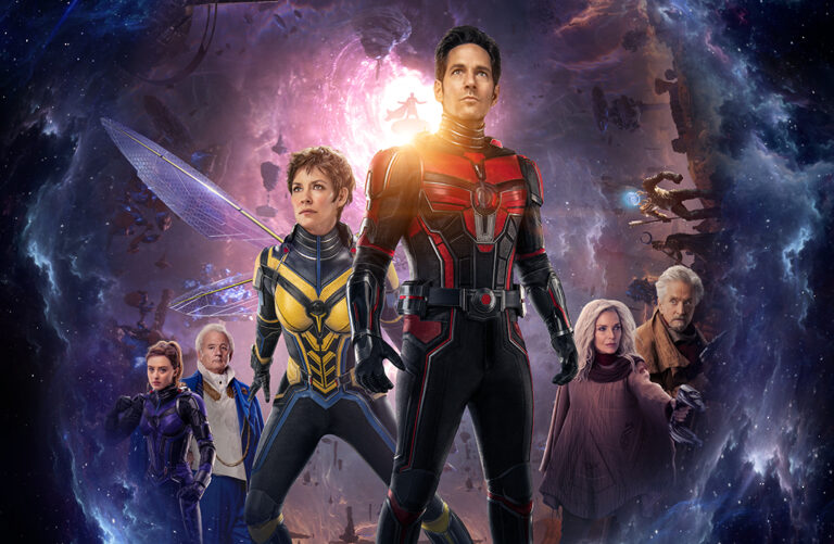 antman kwantomania top