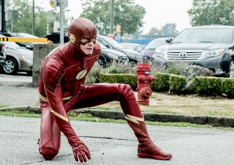 flash s9 top