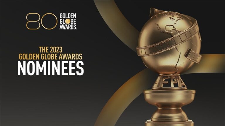 twitter golden globes