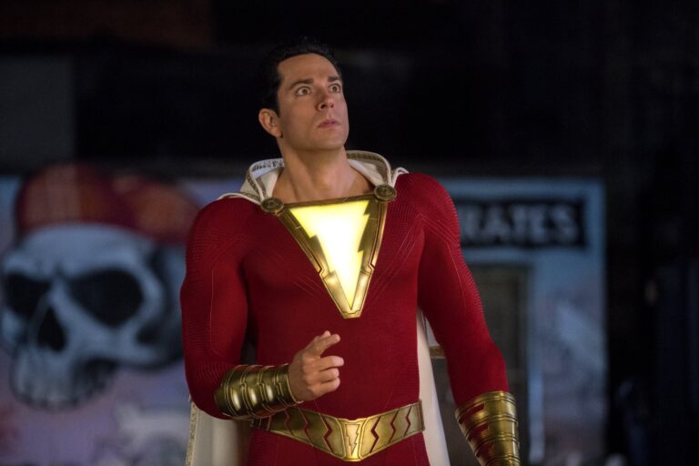 shazam 2 top zw