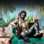 The Flash | Jestem… Batman?!