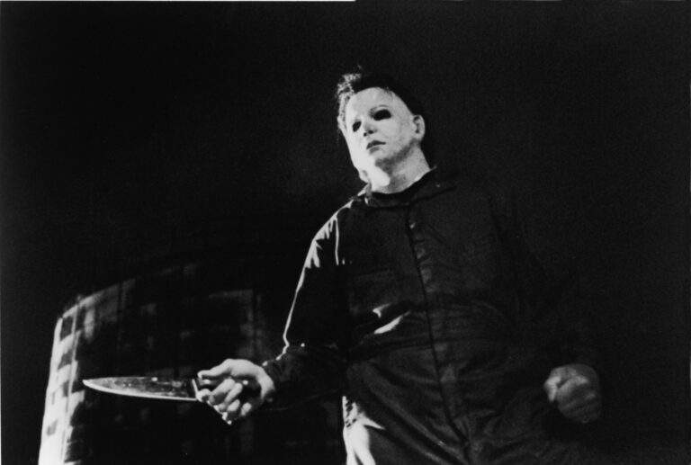 George P. Wilbur Michael Meyers rip