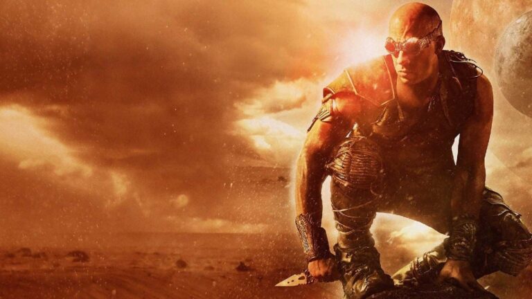 Riddick 4 top