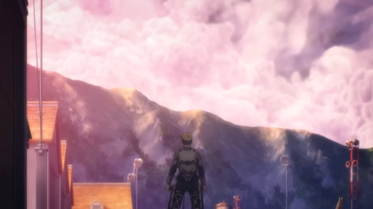 attack on titan top s4