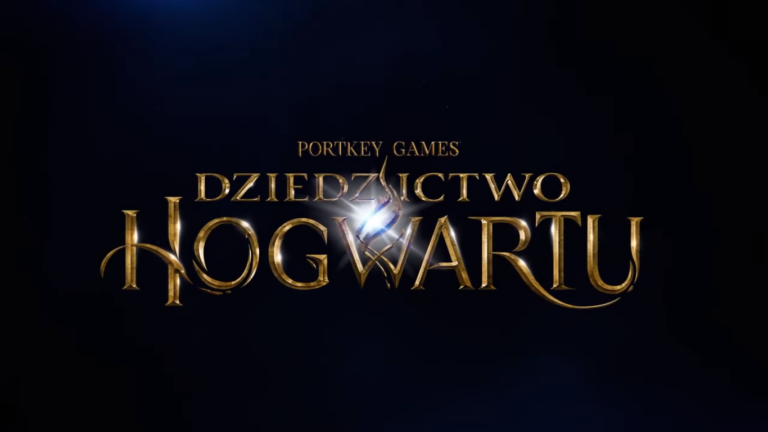 dziedzictwo hogwartu top