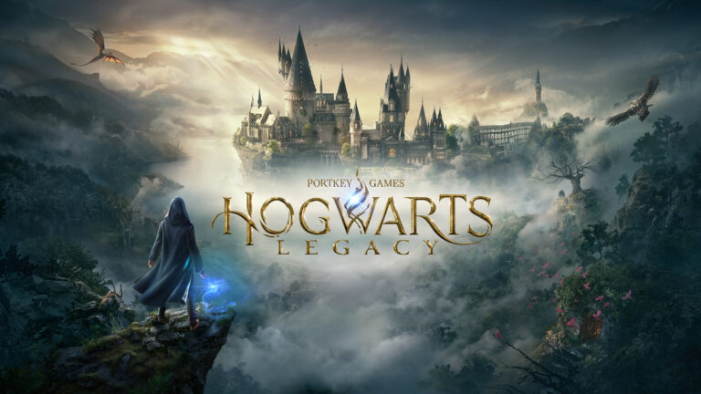 hogwart screen