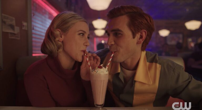 Riverdale s7 top