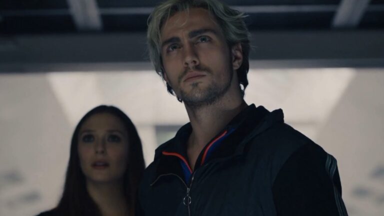 aaron taylor-johnson mcu