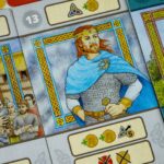 Mosaic: Historia cywilizacji | Już wkrótce nad Wisłą