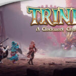 Deceive Inc. | Detektywi na poważnie śmieszni