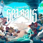 DREDGE | Gra dla prawdziwych, surowych… wędkarzy!