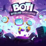 Age of Reforging: The Freelands | Taka mała rzecz