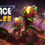 Planetiles | Terraformacyjna układanka