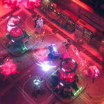 Space Tales | Czy to na pewno tak górnolotne opowieści?