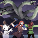 Brothers: A Tale Of Two Sons  | Spryt na dwie ręce