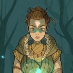 Shadow of the Depth | Tego nam trzeba