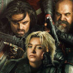 NEWS: Jennifer Lawrence i Robert Pattinson zachwycają w Cannes w filmie Die, My Love