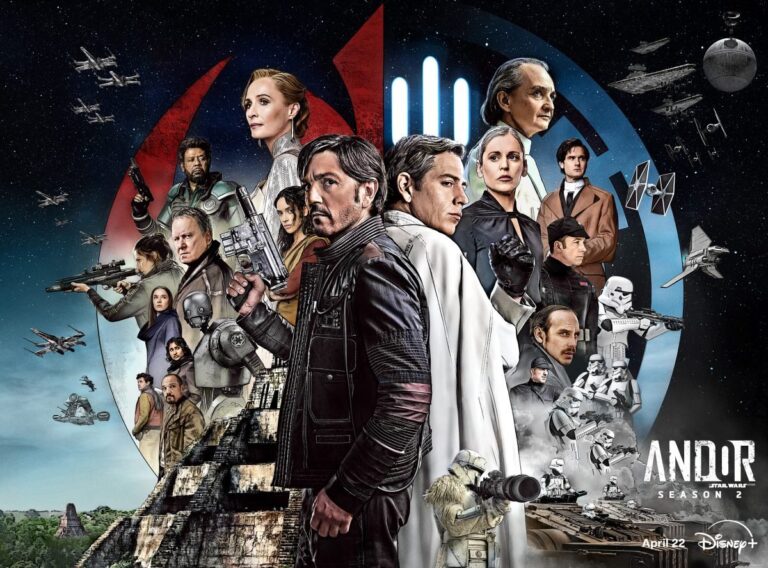 Andor-new-poster-season-2