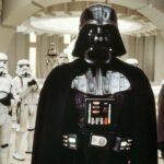 NEWS: K-2SO miał być jak Obcy. Ale budżet go zabił