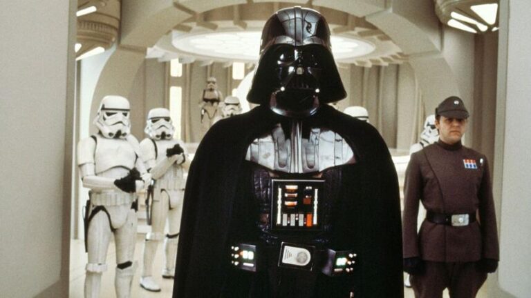 Darth-Vader