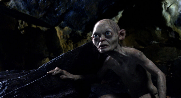 Gollum 1