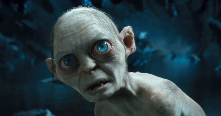 Gollum