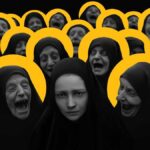 Let Me Out | Demony, dzieci i kenongi