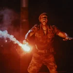 NEWS: Peter Jackson śmiał się z Golluma? Serkis wspomina pierwszy dzień na planie