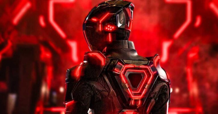 TRON-ARES