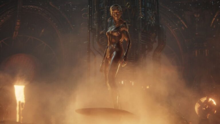 The-Fantastic-Four-First