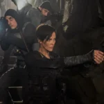 NEWS: Peacemaker wraca – z orłem, zemstą i (nie)świętym spokojem