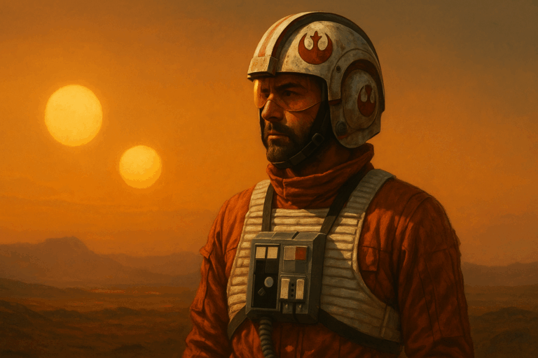 Star Wars