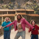 „Godzilla x Kong 3” – zdjęcia ruszają w Australii