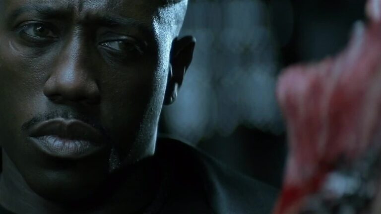 blade