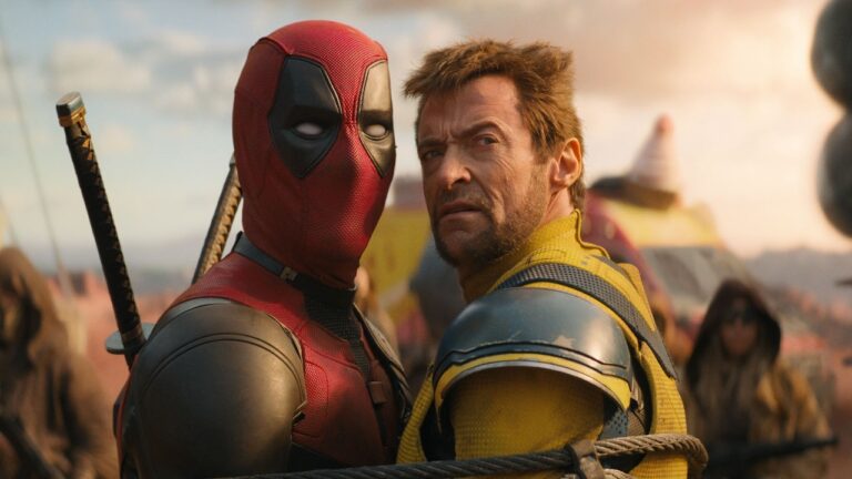deadpool 2