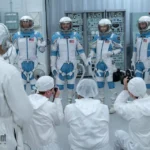 RECENZJA: Z bursztynu i ognia | Poetycka podróż przez ogień, stratę i odkupienie