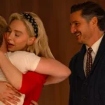 NEWS: Nowe Zielone Latarnie jak z „Detektywa”