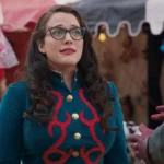 NEWS: Florence Pugh skacze z 679 metrów. Naprawdę