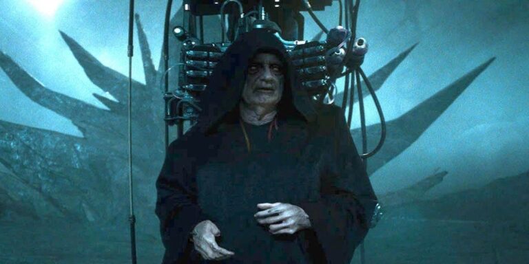 palpatine
