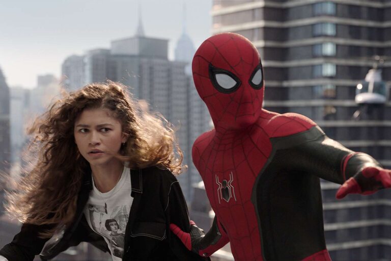 spider man 5