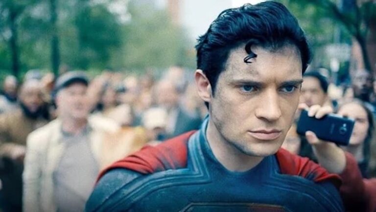 superman