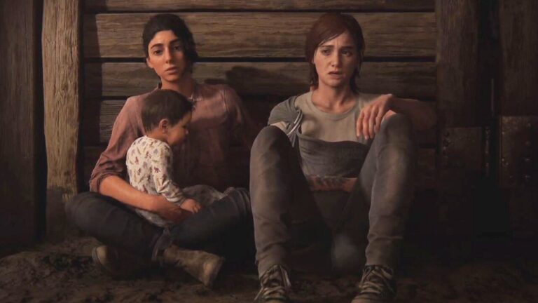 the last of us 3