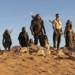 RECENZJA: Clair Obscur: Expedition 33 | Belle époque rozszarpana pędzlem śmierci